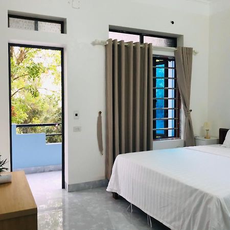 Tam Coc Sunset Homestay Ninh Bình Kültér fotó