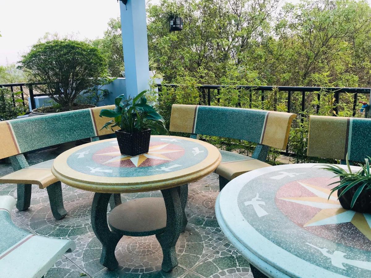 Tam Coc Sunset Homestay Ninh Bình Kültér fotó