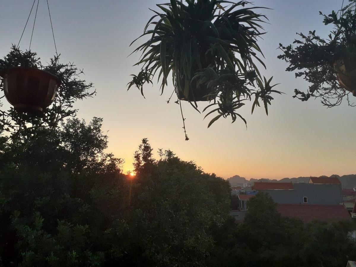 Tam Coc Sunset Homestay Ninh Bình Kültér fotó