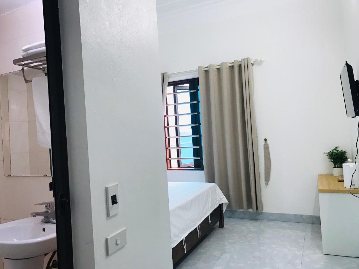 Tam Coc Sunset Homestay Ninh Bình Kültér fotó