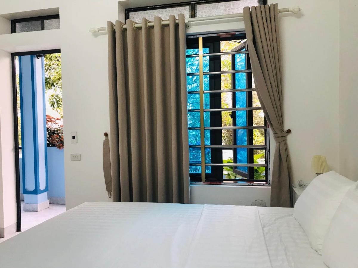 Tam Coc Sunset Homestay Ninh Bình Kültér fotó