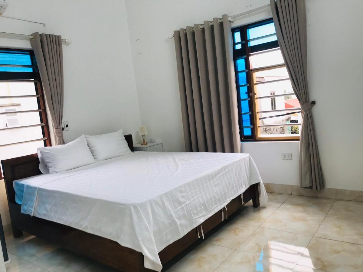 Tam Coc Sunset Homestay Ninh Bình Kültér fotó
