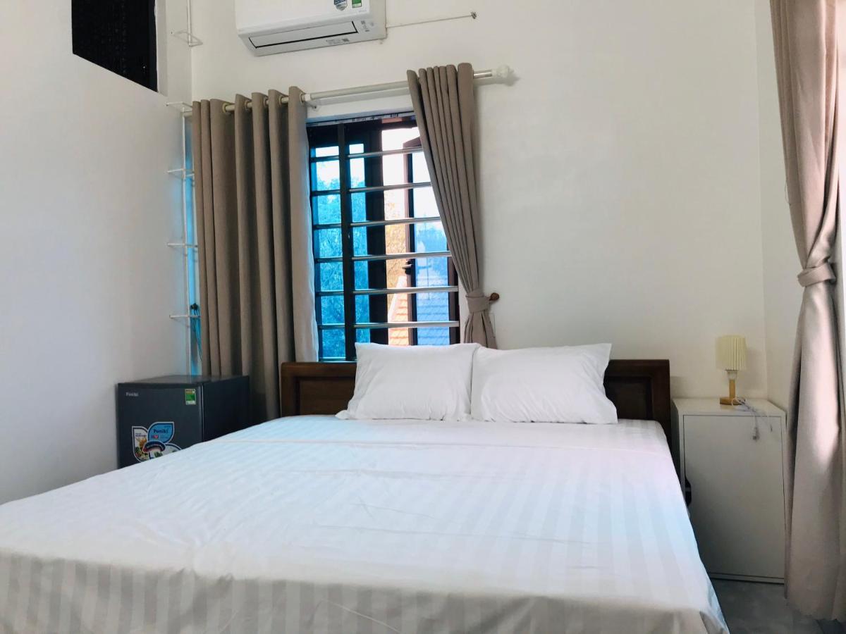 Tam Coc Sunset Homestay Ninh Bình Kültér fotó
