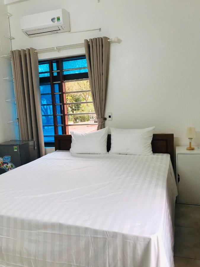 Tam Coc Sunset Homestay Ninh Bình Kültér fotó