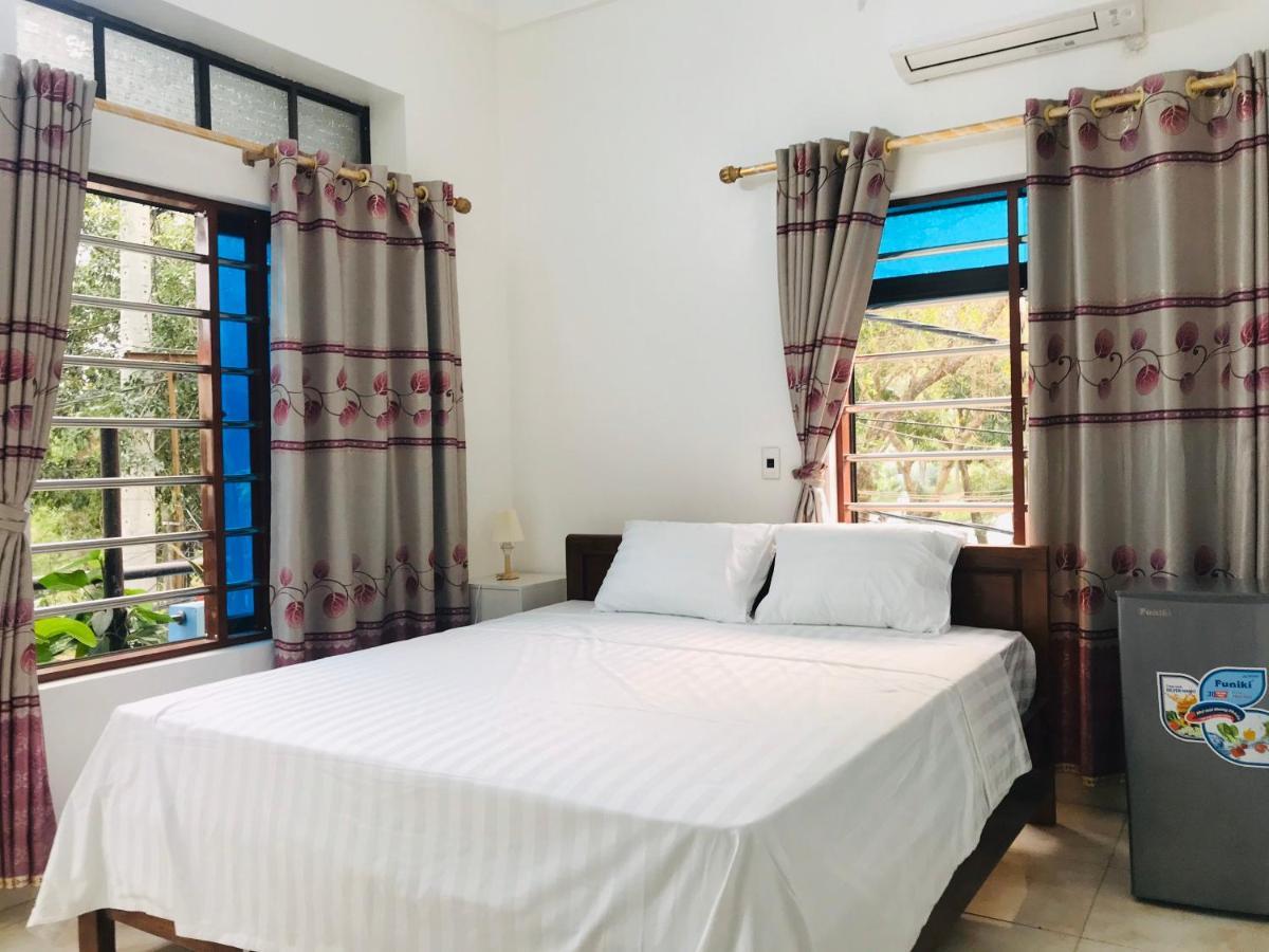 Tam Coc Sunset Homestay Ninh Bình Kültér fotó