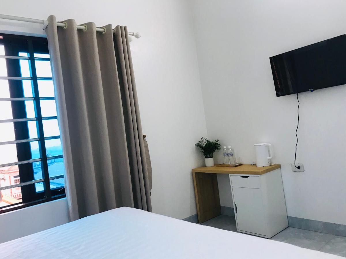 Tam Coc Sunset Homestay Ninh Bình Kültér fotó