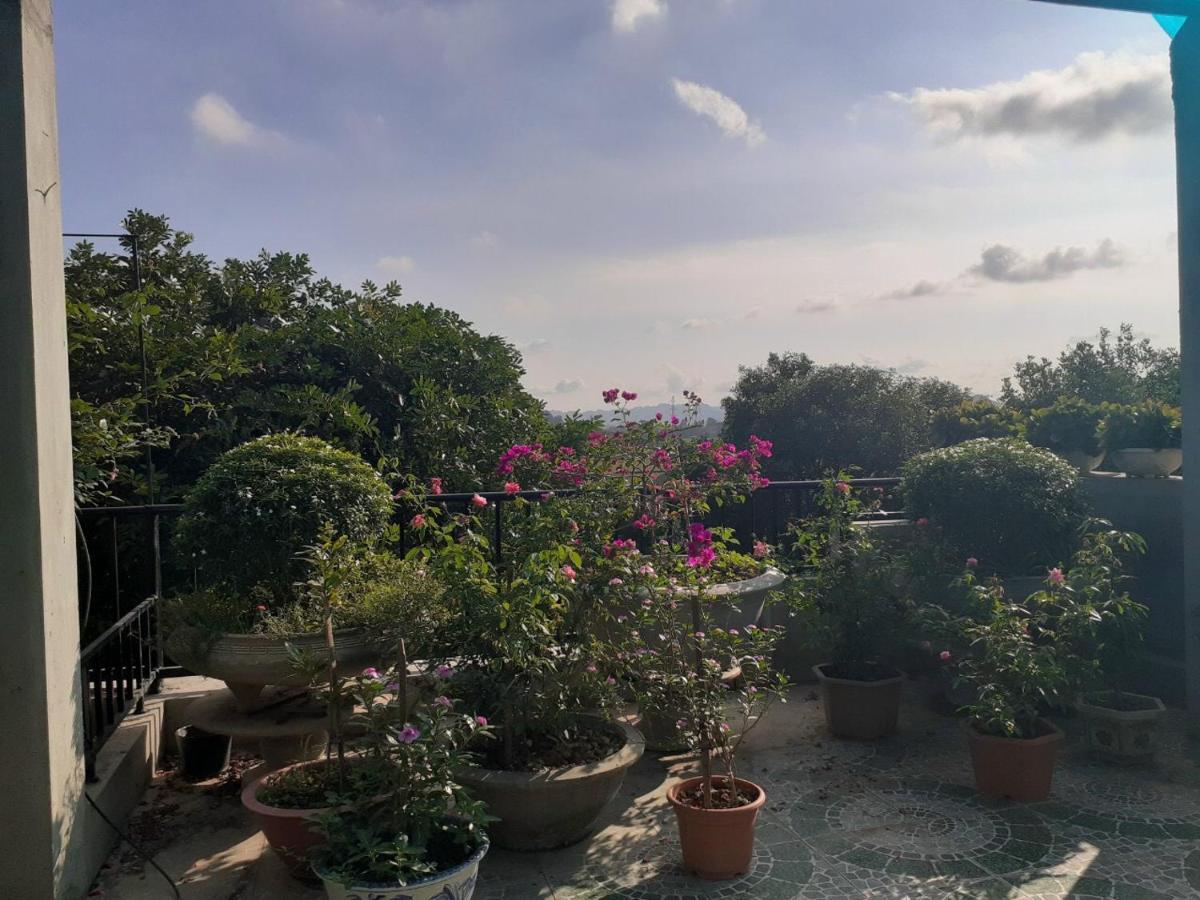 Tam Coc Sunset Homestay Ninh Bình Kültér fotó