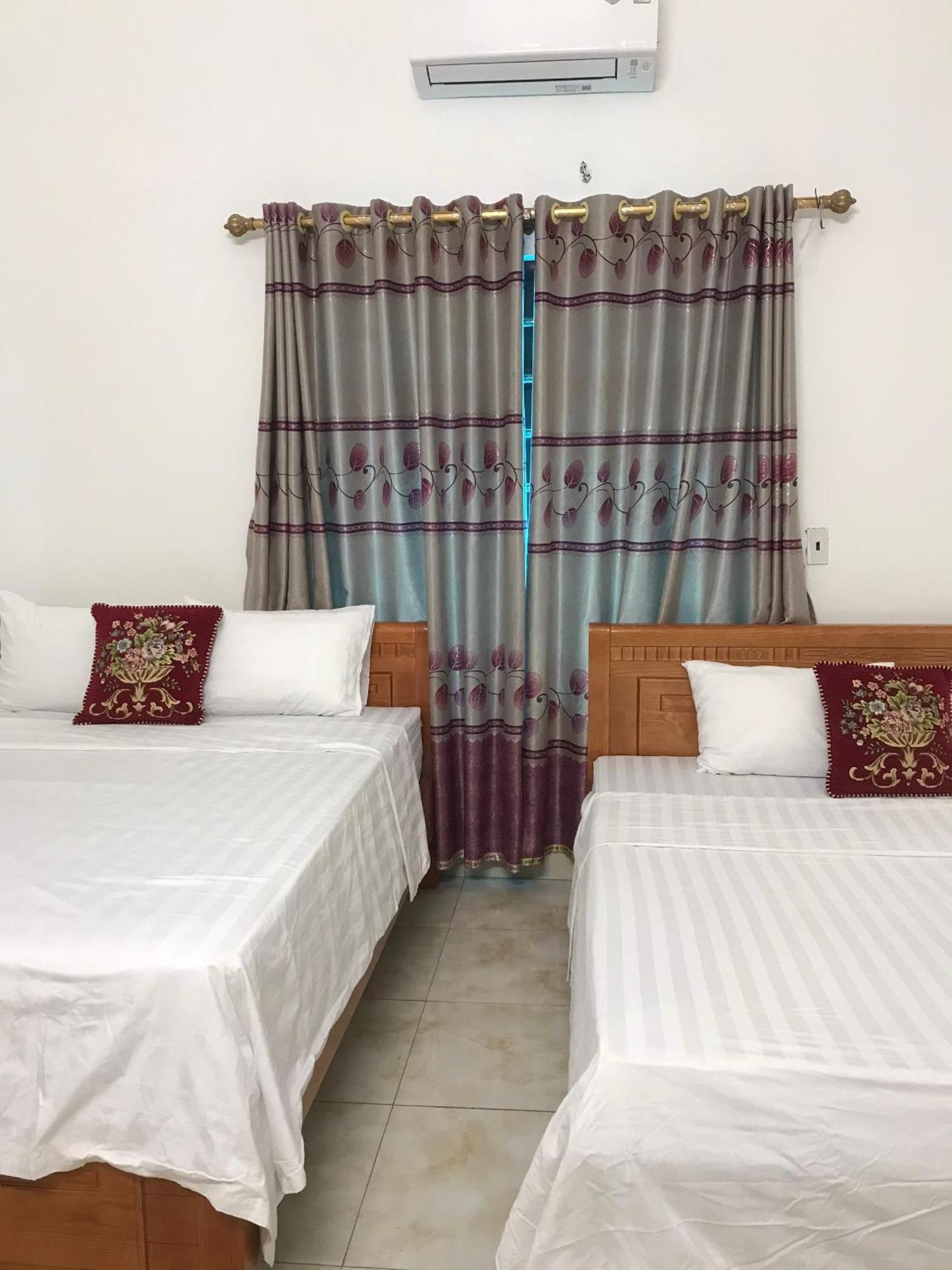 Tam Coc Sunset Homestay Ninh Bình Kültér fotó