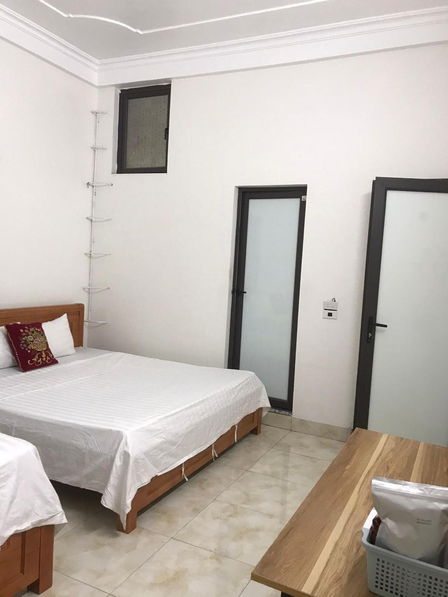 Tam Coc Sunset Homestay Ninh Bình Kültér fotó