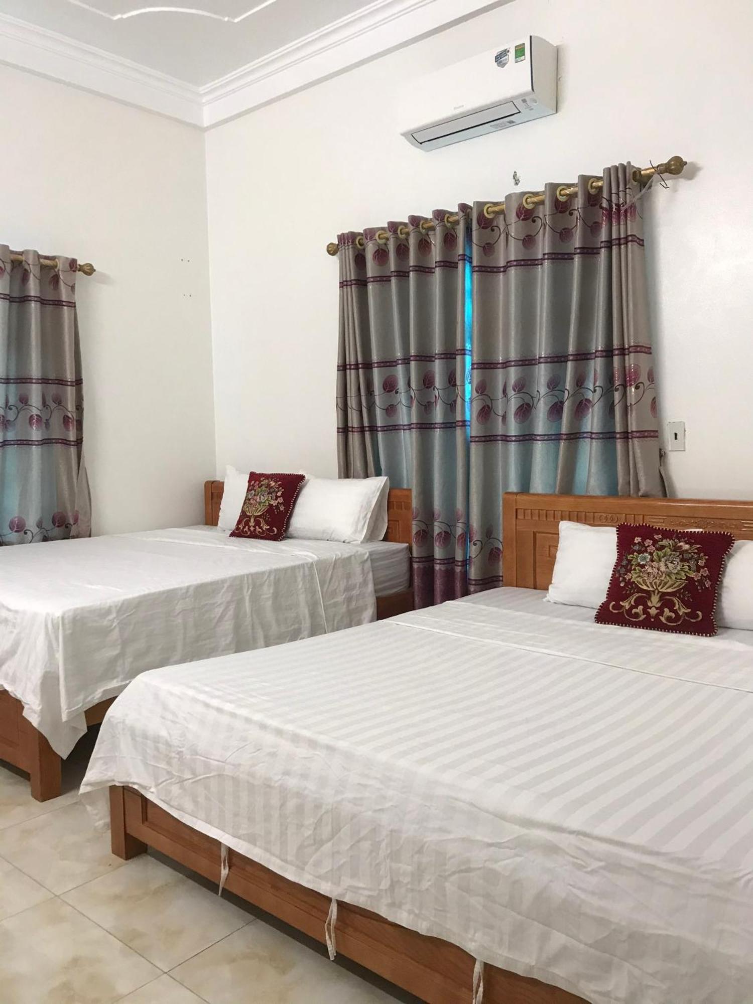 Tam Coc Sunset Homestay Ninh Bình Kültér fotó