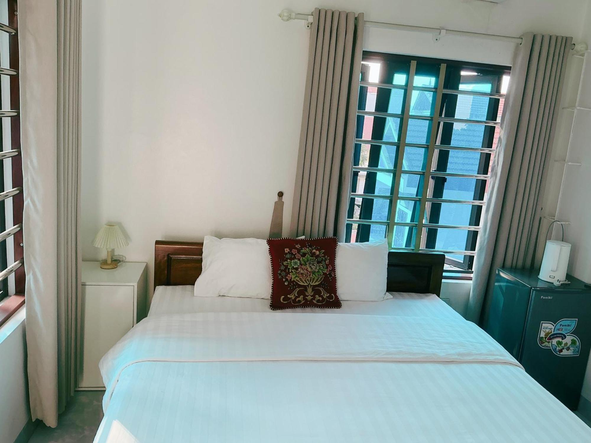 Tam Coc Sunset Homestay Ninh Bình Kültér fotó