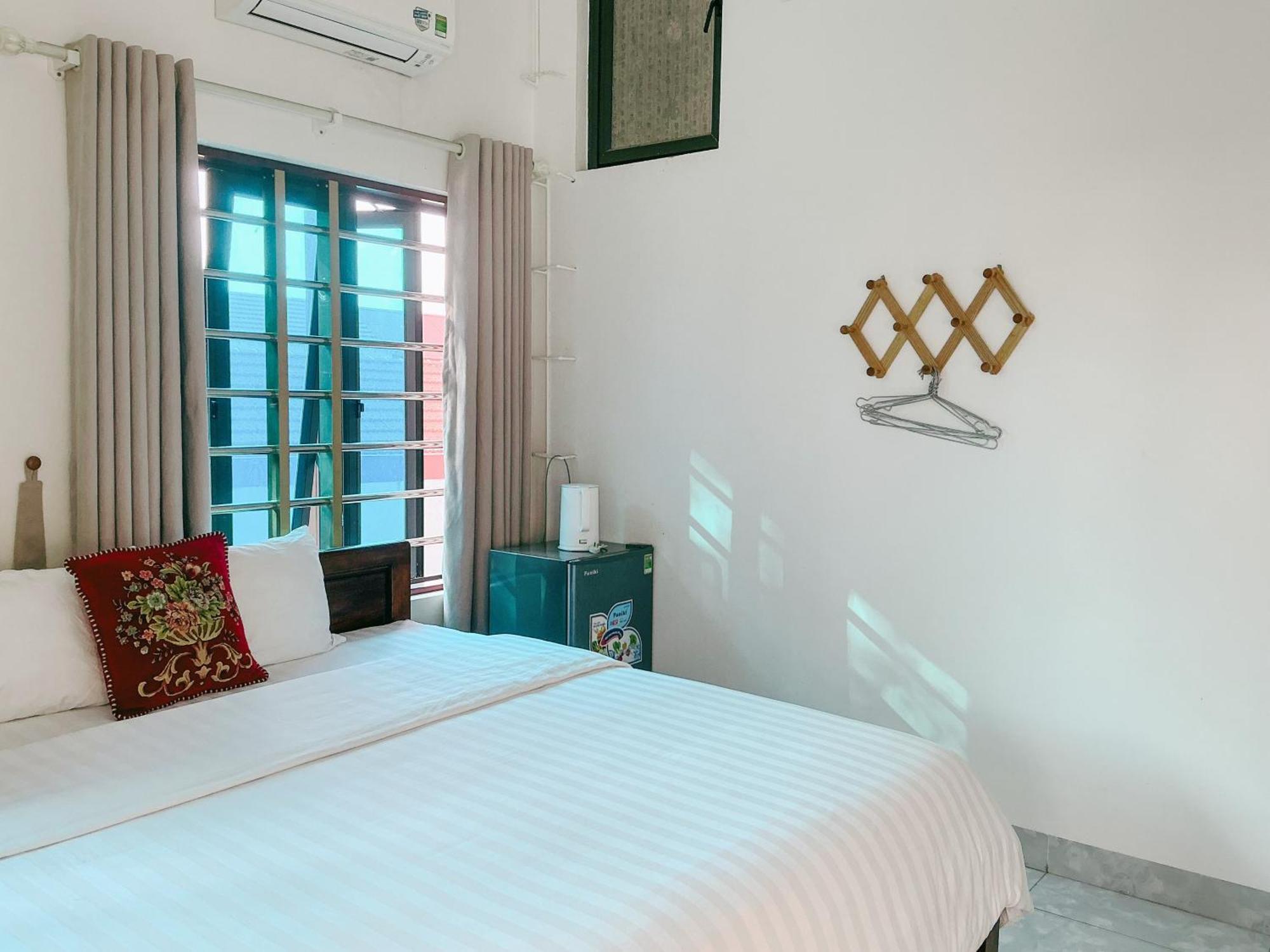 Tam Coc Sunset Homestay Ninh Bình Kültér fotó