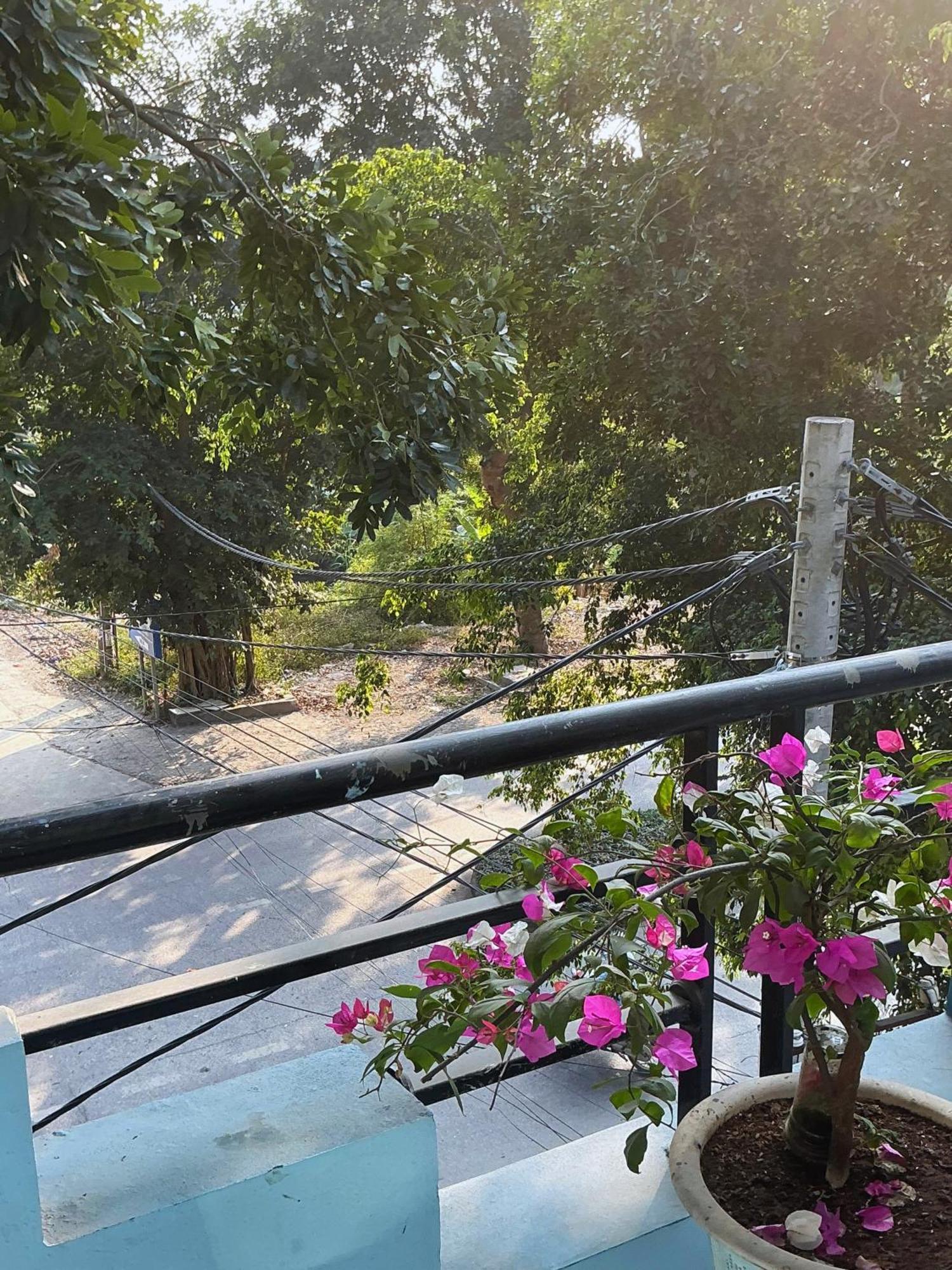 Tam Coc Sunset Homestay Ninh Bình Kültér fotó
